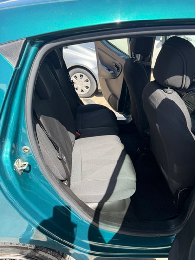Lancia Ypsilon 0.9 TwinAir 85 CV 5 porte Metano Ecochic Gold (13)