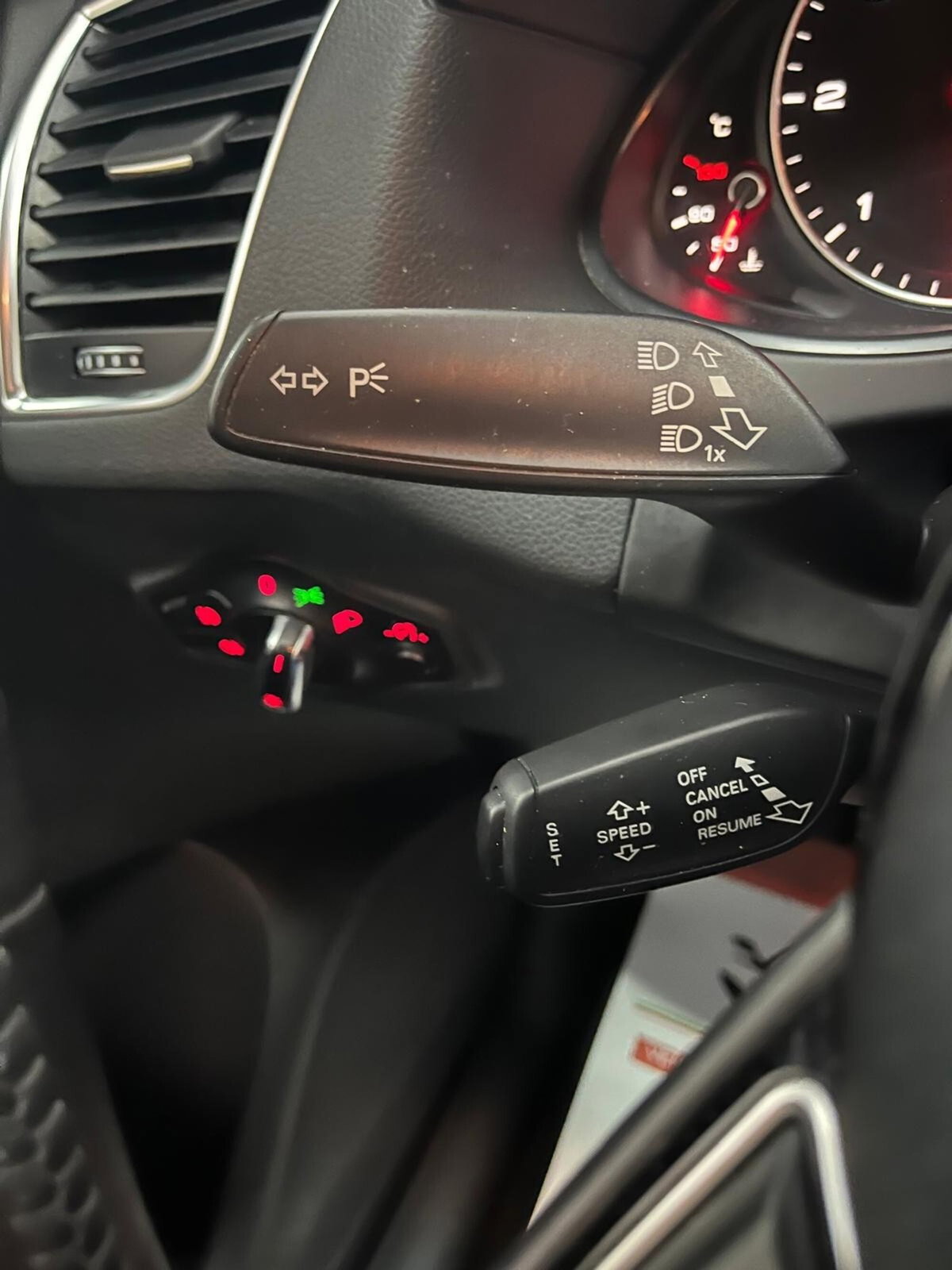 Audi Q5 2.0 TDI 150 CV clean diesel (16)