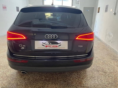 Audi Q5 2.0 TDI 150 CV clean diesel (4)