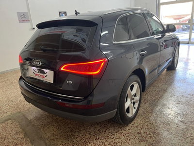 Audi Q5 2.0 TDI 150 CV clean diesel (6)