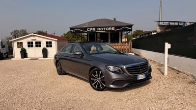 Mercedes-Benz Classe E 250 Auto Premium Plus usata