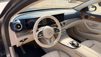 Mercedes-Benz Classe E 250 Auto Premium Plus (11)
