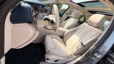 Mercedes-Benz Classe E 250 Auto Premium Plus (12)