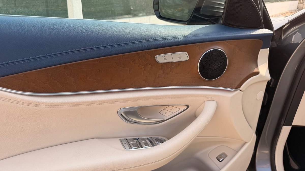 Mercedes-Benz Classe E 250 Auto Premium Plus (15)