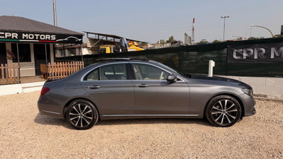 Mercedes-Benz Classe E 250 Auto Premium Plus (2)