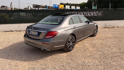 Mercedes-Benz Classe E 250 Auto Premium Plus (3)