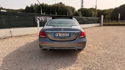 Mercedes-Benz Classe E 250 Auto Premium Plus (4)