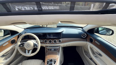 Mercedes-Benz Classe E 250 Auto Premium Plus (9)