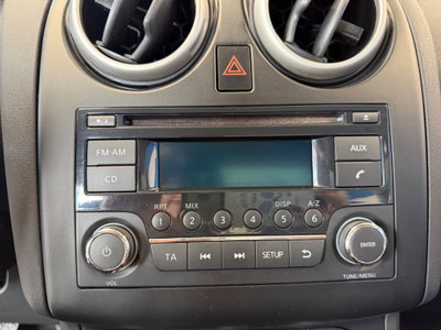 Nissan Qashqai 1.5 dCi DPF Tekna (11)