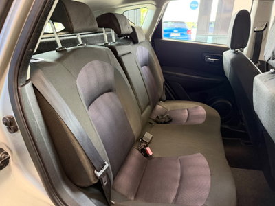 Nissan Qashqai 1.5 dCi DPF Tekna (14)