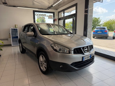 Nissan Qashqai 1.5 dCi DPF Tekna (3)