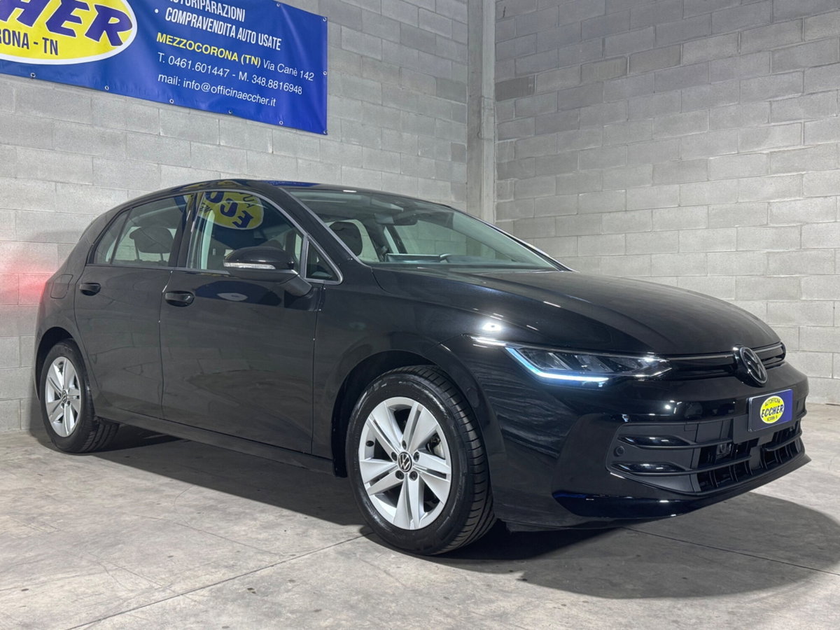 Volkswagen Golf 2.0 TDI SCR Life