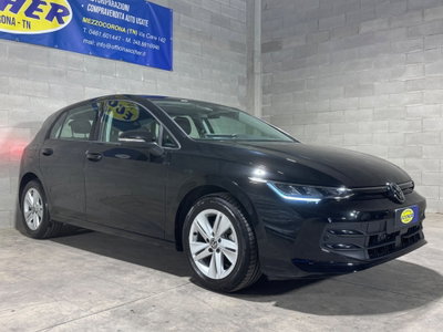 Volkswagen Golf 2.0 TDI SCR Life