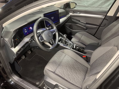 Volkswagen Golf 2.0 TDI SCR Life (10)