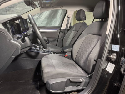 Volkswagen Golf 2.0 TDI SCR Life (11)
