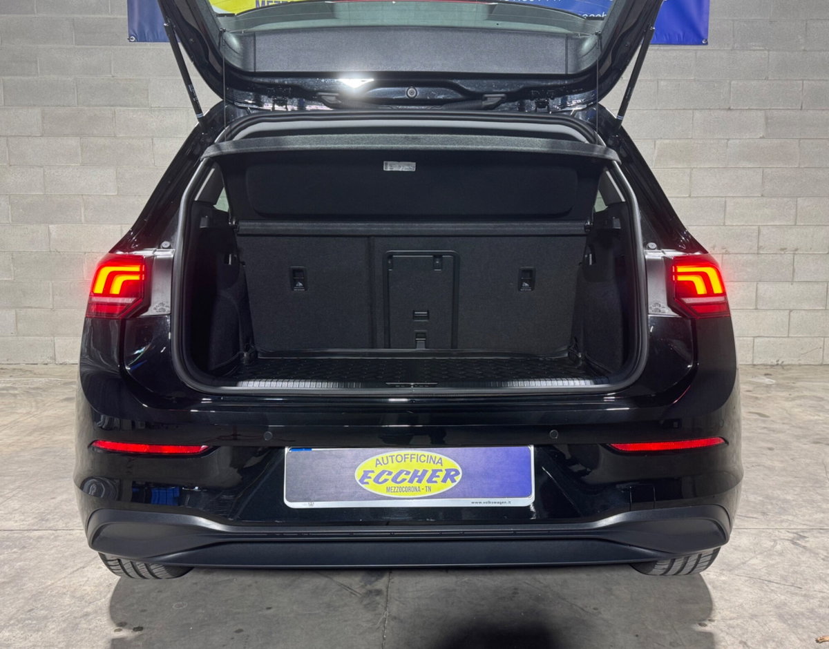 Volkswagen Golf 2.0 TDI SCR Life (15)