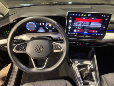 Volkswagen Golf 2.0 TDI SCR Life (18)