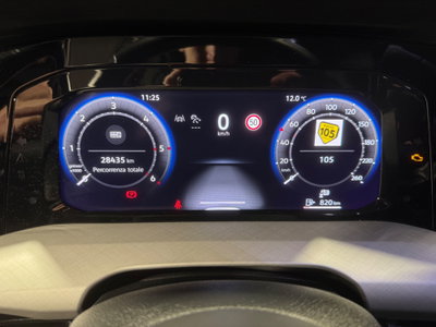 Volkswagen Golf 2.0 TDI SCR Life (19)