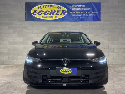 Volkswagen Golf 2.0 TDI SCR Life (2)