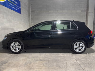 Volkswagen Golf 2.0 TDI SCR Life (5)
