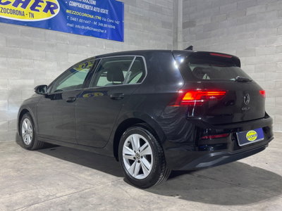 Volkswagen Golf 2.0 TDI SCR Life (6)