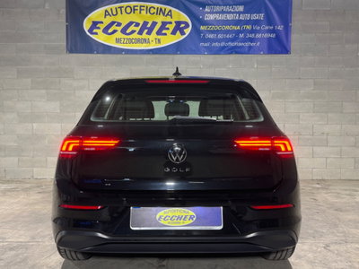 Volkswagen Golf 2.0 TDI SCR Life (7)