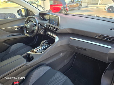 Peugeot 3008 BlueHDi 130 S&S Allure (10)