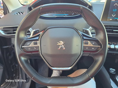 Peugeot 3008 BlueHDi 130 S&S Allure (16)