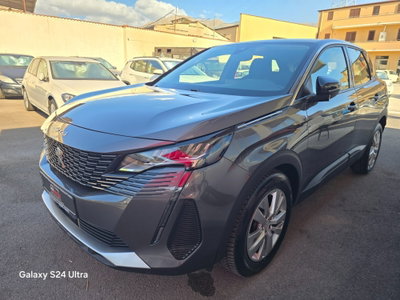 Peugeot 3008 BlueHDi 130 S&S Allure (5)