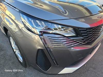 Peugeot 3008 BlueHDi 130 S&S Allure (7)
