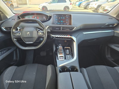 Peugeot 3008 BlueHDi 130 S&S Allure (9)