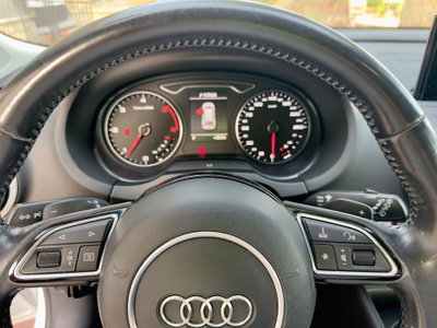Audi A3 Sportback 1.6 TDI S tronic Ambition (11)