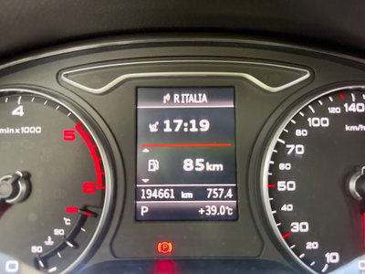 Audi A3 Sportback 1.6 TDI S tronic Ambition (13)