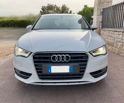 Audi A3 Sportback 1.6 TDI S tronic Ambition (2)