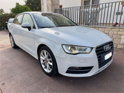Audi A3 Sportback 1.6 TDI S tronic Ambition (3)
