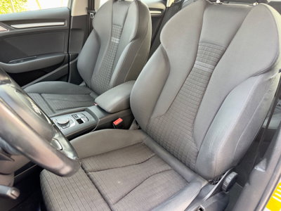 Audi A3 Sportback 1.6 TDI S tronic Ambition (8)