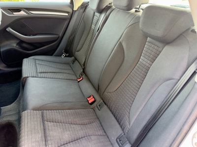 Audi A3 Sportback 1.6 TDI S tronic Ambition (9)