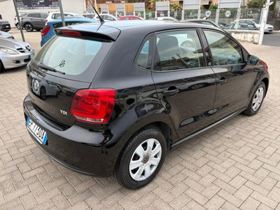 Volkswagen Polo 1.2 TDI DPF 5 p. Comfortline (3)