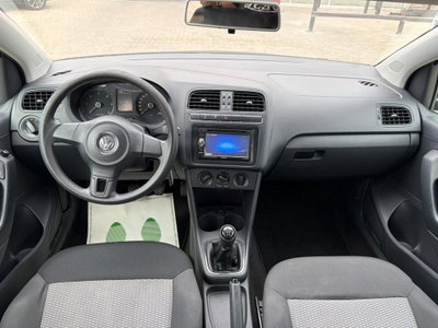 Volkswagen Polo 1.2 TDI DPF 5 p. Comfortline (6)