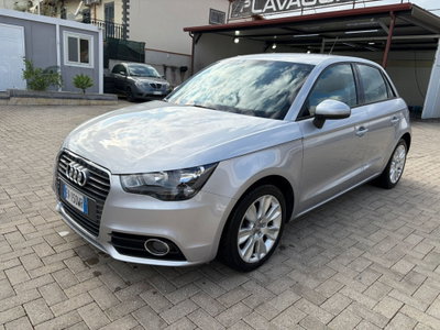 Audi A1 1.6 TDI Attraction usata