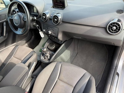 Audi A1 1.6 TDI Attraction (6)