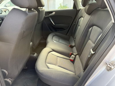 Audi A1 1.6 TDI Attraction (7)