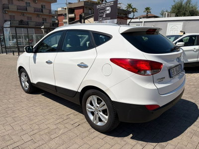 Hyundai ix35 1.7 CRDi 2WD Classic (3)