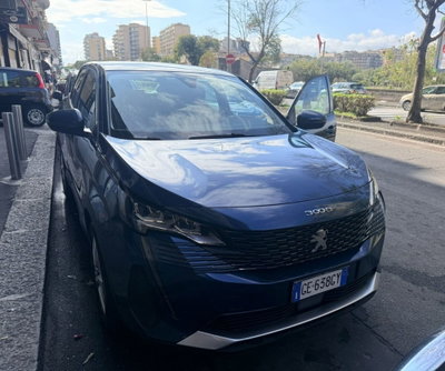 Peugeot 3008 BlueHDi 130 S&S EAT8 Allure Pack usata