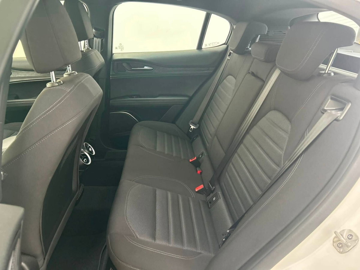 Alfa Romeo Stelvio Stelvio 2.2 Turbodiesel 190 CV AT8 Q4 Super Business (16)