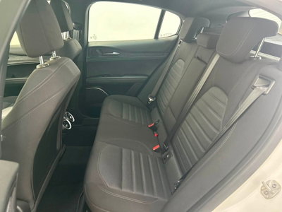Alfa Romeo Stelvio Stelvio 2.2 Turbodiesel 190 CV AT8 Q4 Super Business (16)