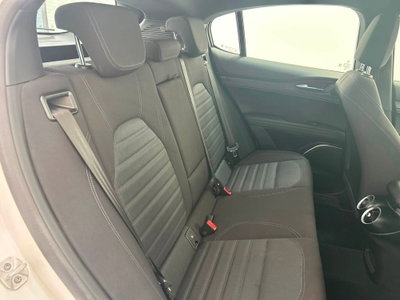 Alfa Romeo Stelvio Stelvio 2.2 Turbodiesel 190 CV AT8 Q4 Super Business (17)