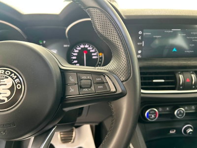 Alfa Romeo Stelvio Stelvio 2.2 Turbodiesel 190 CV AT8 Q4 Super Business (20)