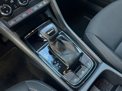 Skoda Karoq 2.0 TDI EVO SCR 115 CV DSG Style (11)