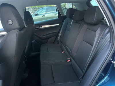 Skoda Karoq 2.0 TDI EVO SCR 115 CV DSG Style (12)